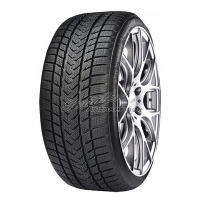 SureGrip Pro Winter 3PMSF XL 295/30 R22 103V Winterreifen Gripmax id047889