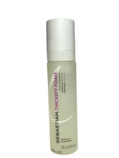 Sebastian Professional Thickefy Foam Weightless Thickener 1 Bottle – 200 ml