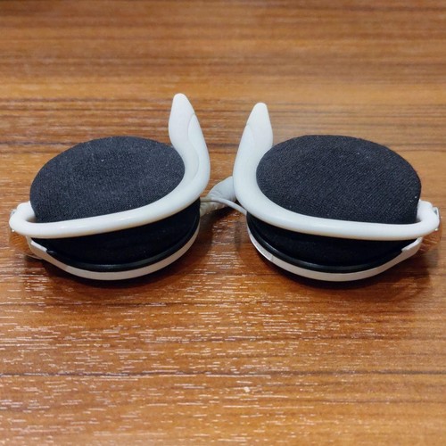 SONY MDR-Q68LW White used - Picture 3 of 6