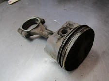 Piston And Connecting Rod Standard For 96-99 Chevrolet K2500 5.7