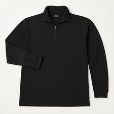 Patagonia Capilene 1/4 Zip Men M Performance light-Weight Base Layer Medium L/S