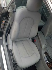 Siège Mercedes 209