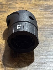 Genuine Bosch OEM 2609256969 Angle screw adapter Adapters