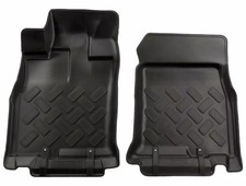 Husky Classic Style Floor Liners Fits 07-10 Toyota Fj Cruiser Wauto Trans