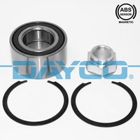 Vorderachse Links Dayco KWD1011 Radlagersatz FüR Abarth,Alfa Romeo,Chrysler,Fiat