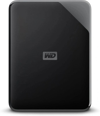 External USB HDD 2.5'' WD Elements AE 5TB (WDBEBA0050BBK)