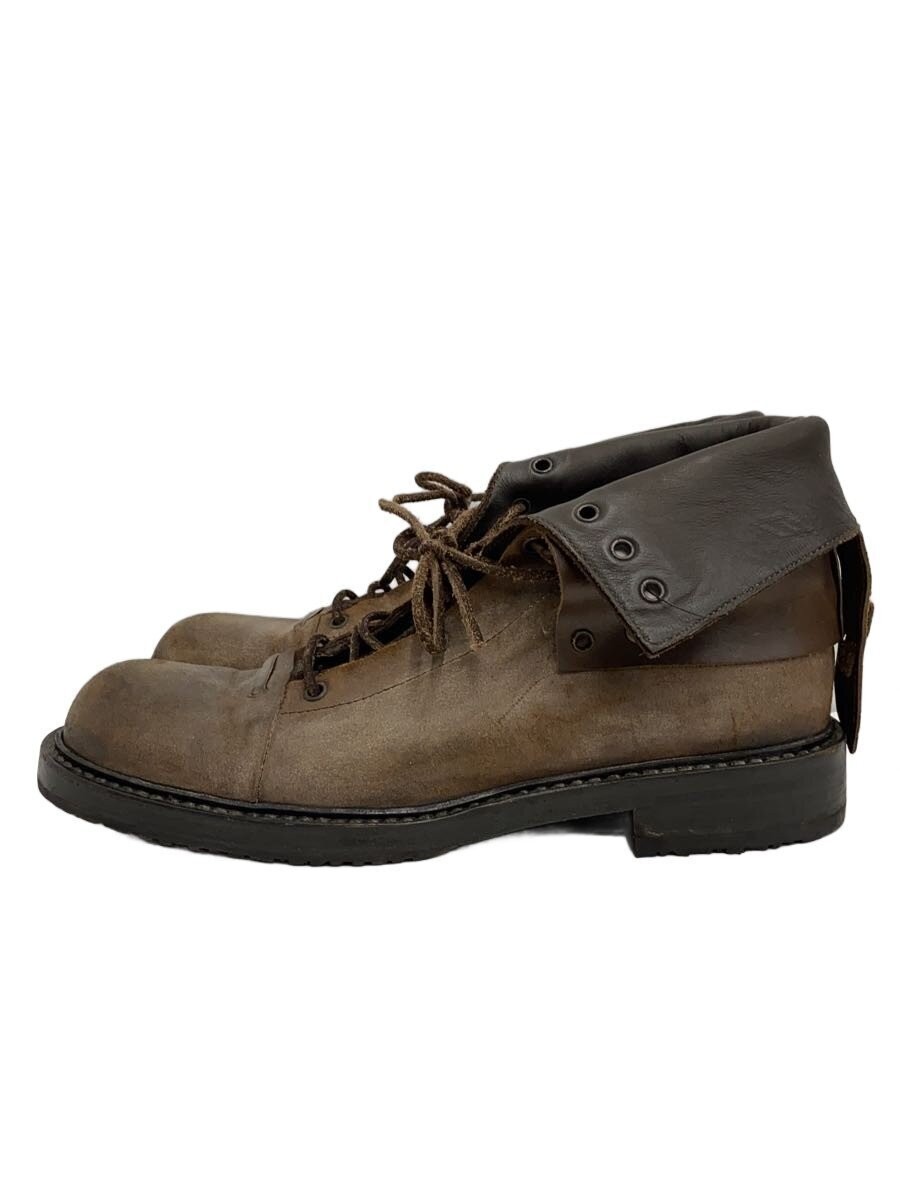 Buttero Trekking Boots/41/Brw/B10010 12012