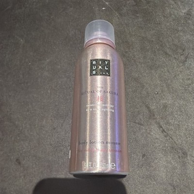 Rituals Sakura Body Lotion Mousse 150 ml