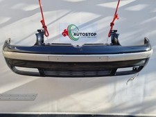 Pare choc avant VOLKSWAGEN GOLF 4 1J0807217CGRU