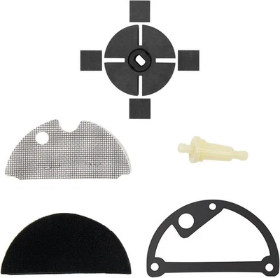 HUARNTWO F226831 Rotor Kit &F221887 air filter for Heat Star Mr Heater