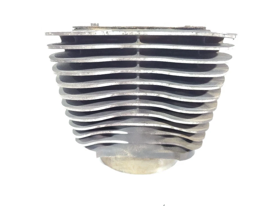 Harley-Davidson Street Glide 103 2013 jarra delantera OEM Foto 2 de 4