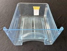 Logik  LFC55W13 Fridge Freezer Drawers - Fridge Crisper / Salad Veg Drawers