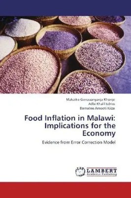 Makaiko Gonapanyanja Khonje (u. a.) | Food Inflation in Malawi: Implications...
