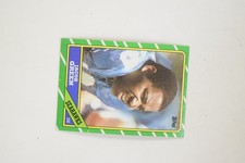 1986 TOPPS FOOTBALL #206 JACOB GREEN. SEATTLE SEAHAWKS. NM
