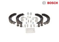 Bremsbackensatz, Feststellbremse Bosch 0204113813