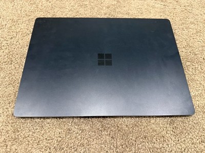 Microsoft Surface Laptop 4 13.5'' i7-1185G7 16GB 256GB SSD Win11 Pro Iris Xe