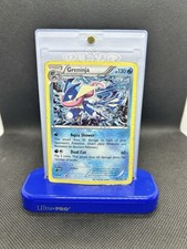 Greninja XY162 XY Holo on eBay