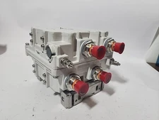 Commscope CBC78T-DS-43 Twin Diplexer, 698–803/824-894MHz DC Sense