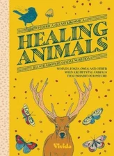 Federica Zizzari Healing Animals (Hardback) VIVIDA (UK IMPORT)