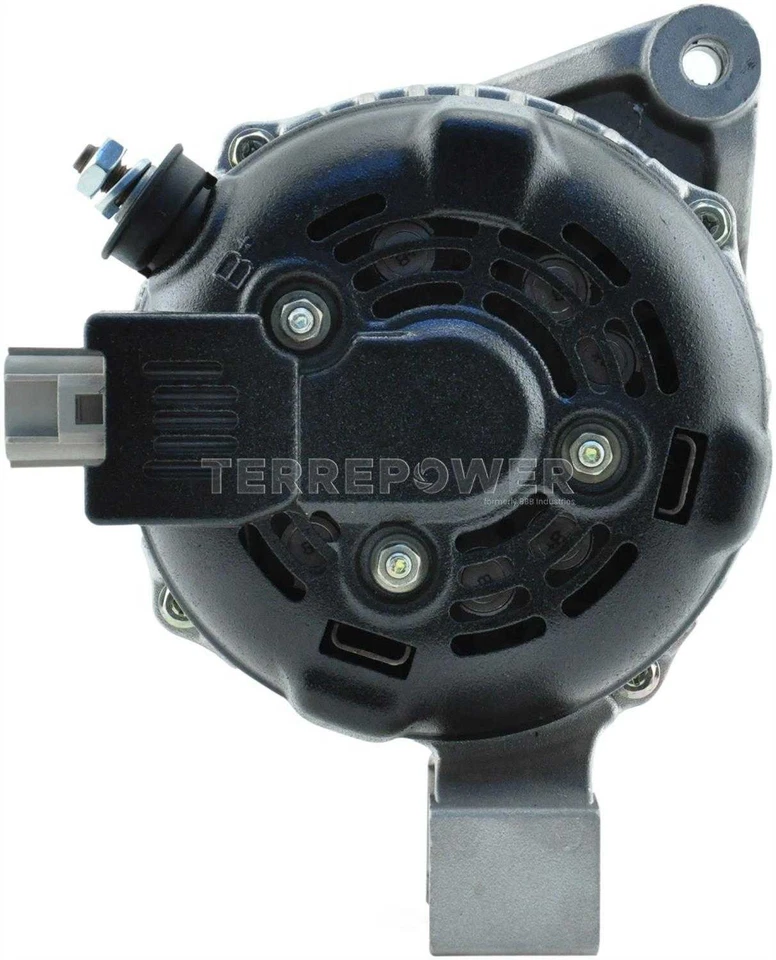 Alternador BBB Industries 11054 Reman Foto 2 de 4