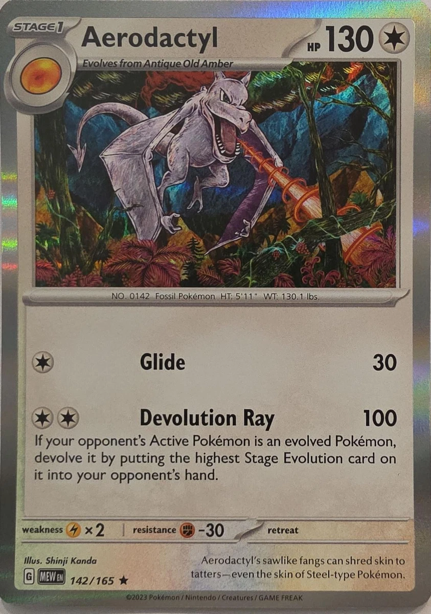 pokemon aerodactyl card value Aerodactyl V Lost Origin Extended Art – Terrible Slabs