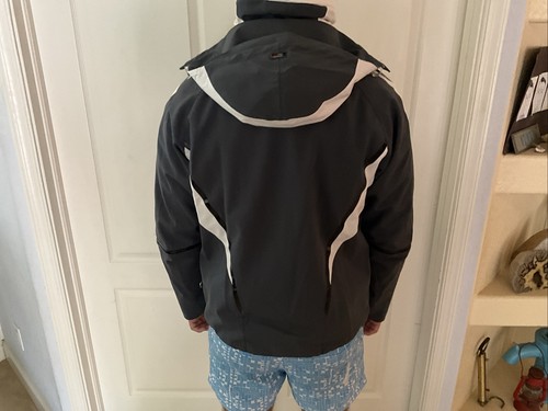 Zero RH+ Men's Size XL Ski Jacket - Picture 3 of 17
