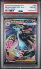 Mega Charizard X EX 109/094 PSA 10 Gem Mint