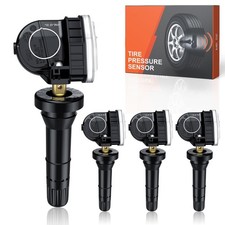 TPMS Sensors, 315MHZ Tire Pressure Monitor System Sensor for Ford F-Series 20...