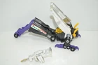 Kickback 100% Complete Vintage 1985 G1 Transformers Hasbro Action Figure