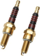 Drag Specialties 2103-0359 Iridium Spark Plugs For M8 17-24 And Xg 500750 15-21