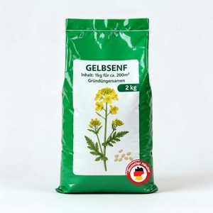 Senf Saatgut | eBay.de