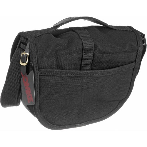 Domke Domke 700-00B F-10 JD Medium Shoulder Bag (Black) - Picture 3 of 5