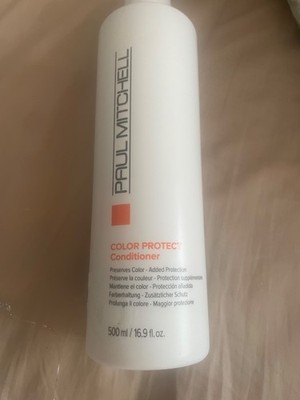 Paul Mitchell Color Protect Daily Conditioner 16.9oz