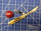 Case XX 6.5225 1/2 SS Swell Center Jack Pocket Knife NEW in box — photo 9