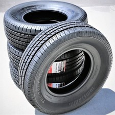4 Tires Armstrong Tru-trac Ht 23565r17 108v Xl As All Season