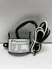 PLASMAAIR PA602 24V AC "BRAND NEW"