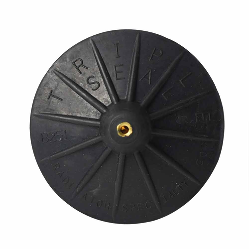 Primex 80968 Componente di ricambio sfera serbatoio WC universale resistente - Foto 7 di 12