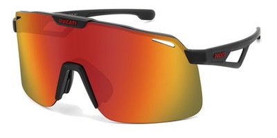 Occhiali da Sole Carrera Ducati CARDUC 066/S Matte black 99/1/130 Uomo