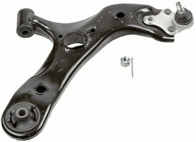 38541 01 Lemförder Control Arm, Suspension for Lexus,Scion,Toyota,Toyota (FAW)