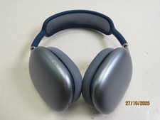 Apple AirPods Max Over-Ear Noise Cancelling Bluetooth Headphones Sky Blue DP30 