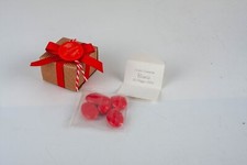 Scatolina Porta Confetti LAUREA - OFFERTA (minimo 12 pezzi)