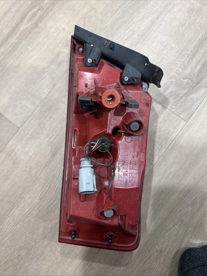 ЛЕВЫЙ СВЕТОДИОДНЫЙ ЗАДНИЙ ФОНАРЬ В СБОРЕ OEM 107K 12-17 AUDI A5 S5 RS5 - Изображение 3 из 4