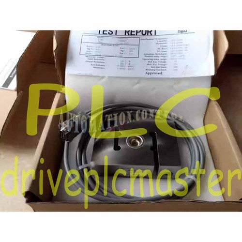 1PCS NER FOR HBM Load Cell Sensor S40AC3-50kg 100kg 200kg 500kg 1T 2T 3T 5T - Picture 3 of 4