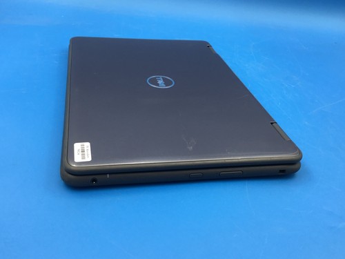 DELL LATITUDE 3189 12.5" CELERON N3350@1.10 4GB RAM 128SSD BT WEBCAM TOUCH 1366 - Picture 5 of 9