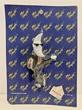 McDonald's Mac Tonight Moon Man Happy Meal Toy 1988 in Original Sealed Package