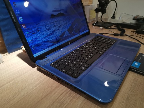 PC HP G7-2336sf _ I7 3632M_ SSD 1TB crucial_8 go ddr3_ bat neuve TBE. Bluetooth - Photo 2/7