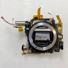 Original Mirror Box Assembly Assy No Shutter For Nikon D780 Camera Repair Part