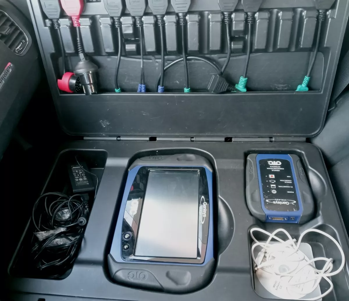 hide Infectious disease Infinity Genisys Touch OTC Deluxe Diagnostic Kit (complete OBD11 Scan tool set w/case) | eBay hide Infectious disease Infinity Genisys Touch OTC Deluxe Diagnostic Kit (complete OBD11 Scan tool set w/case) | eBay