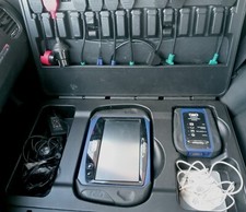 Genisys Touch Otc Deluxe Diagnostic Kit Complete Obd11 Scan Tool Set Wcase