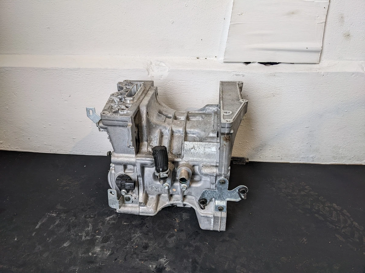 Nissan leaf electric motor for sale deals